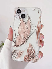 CUTE WINGED WONDER PHONE CASE