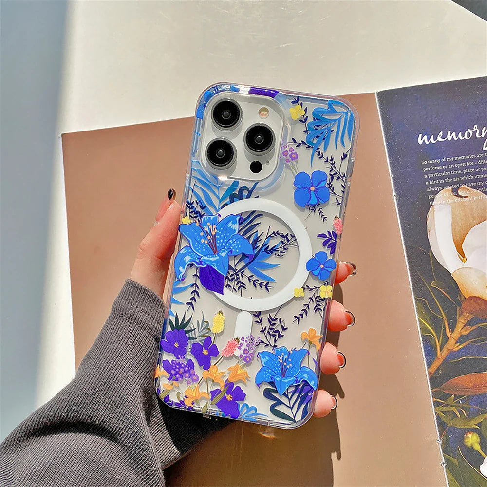 MULTI BLISS PHONE CASE