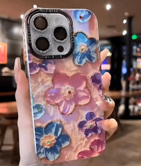 ELEGANCE PETALS 3D CASE