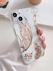 CUTE WINGED WONDER PHONE CASE