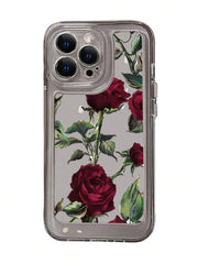 FANTASY ROSE PETAL PHONE CASE