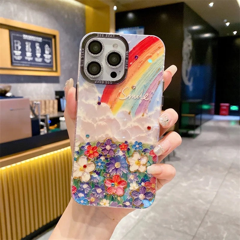 COLOUR BLAST PHONE CASE