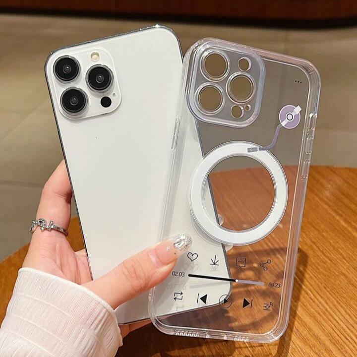 MUSICAL VIBES PHONE CASE